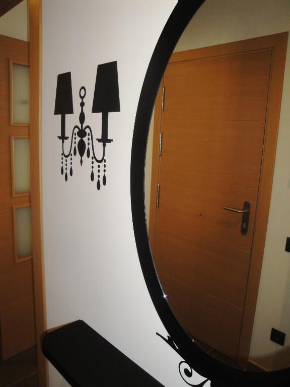 Pierre & Vacances Barcelona Sants Luaran gambar